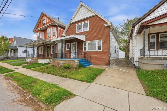 225 Longnecker Street, Buffalo, NY 14206