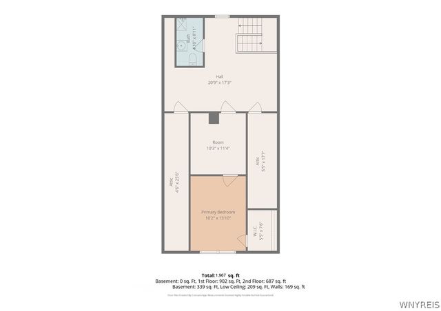 225 Longnecker Street, Buffalo, NY 14206