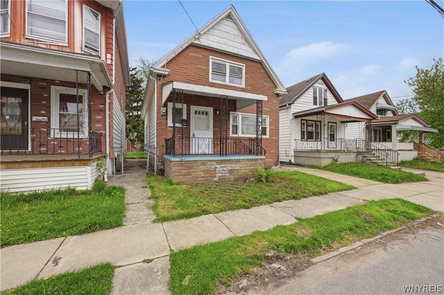 225 Longnecker Street, Buffalo, NY 14206