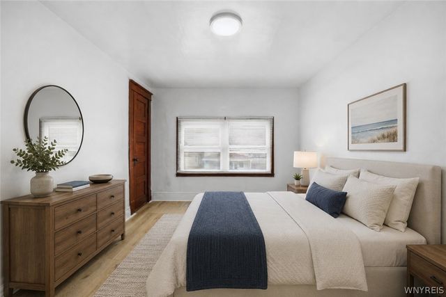 225 Longnecker Street, Buffalo, NY 14206