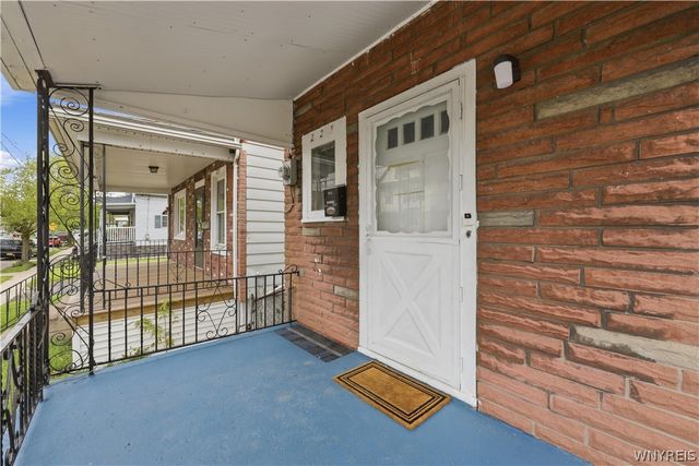 225 Longnecker Street, Buffalo, NY 14206