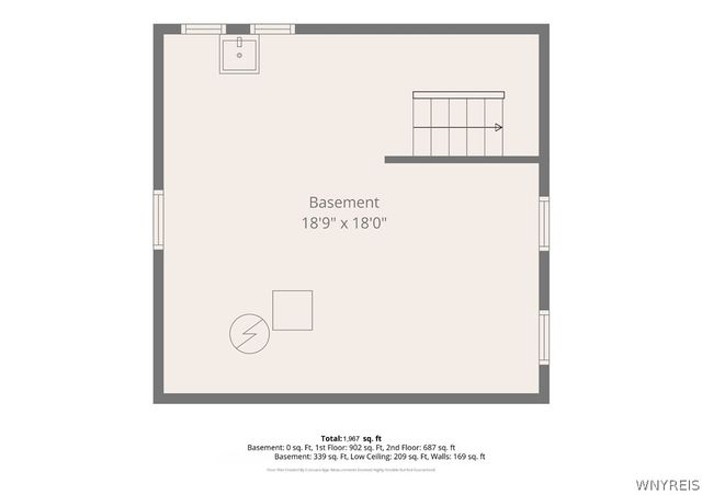225 Longnecker Street, Buffalo, NY 14206