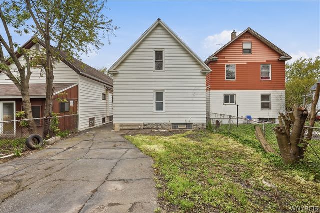 225 Longnecker Street, Buffalo, NY 14206