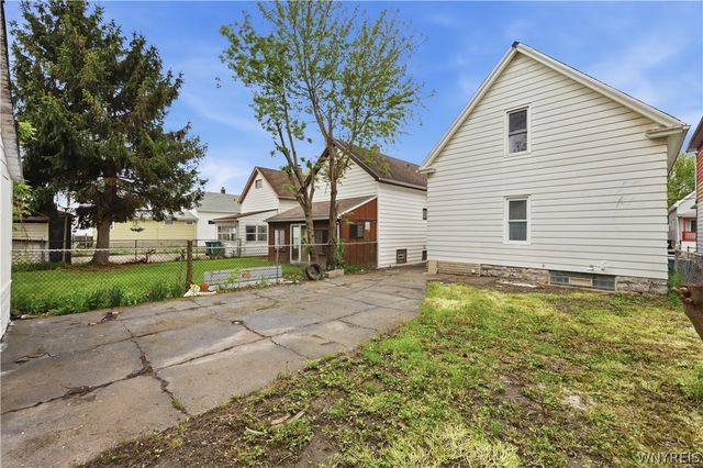 225 Longnecker Street, Buffalo, NY 14206