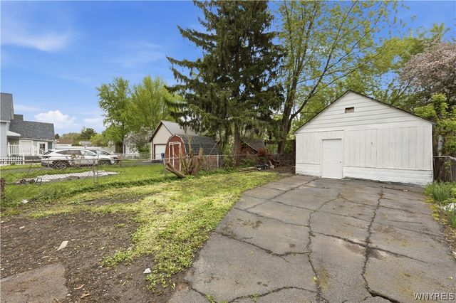225 Longnecker Street, Buffalo, NY 14206
