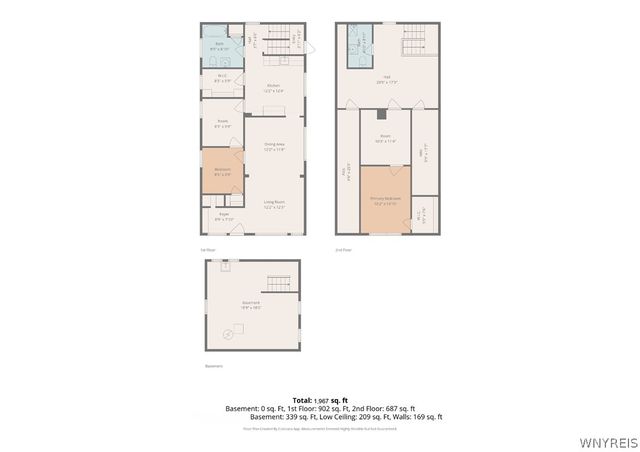 225 Longnecker Street, Buffalo, NY 14206