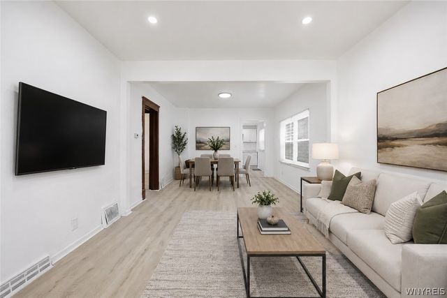 225 Longnecker Street, Buffalo, NY 14206