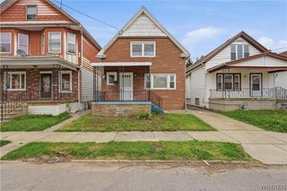 225 Longnecker Street, Buffalo, NY 14206