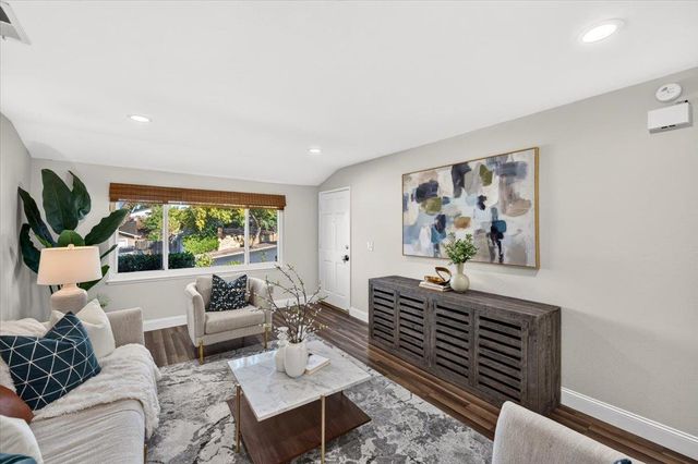 4787 Allegro Lane, San Jose, CA 95111