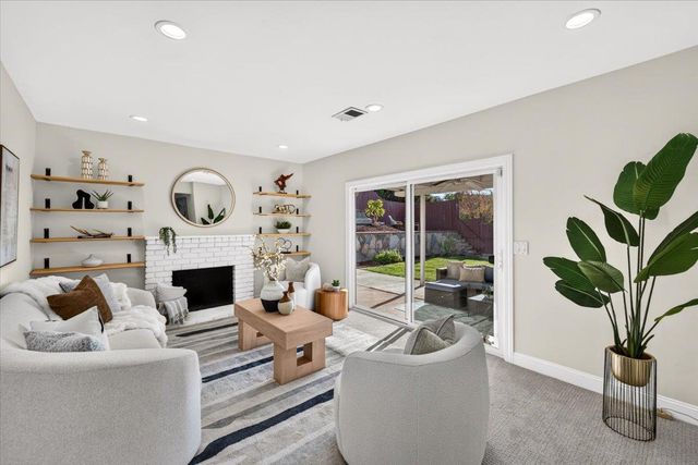 4787 Allegro Lane, San Jose, CA 95111