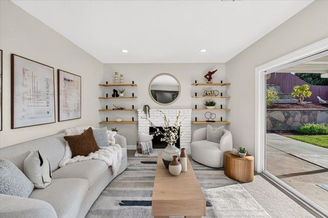 4787 Allegro Lane, San Jose, CA 95111