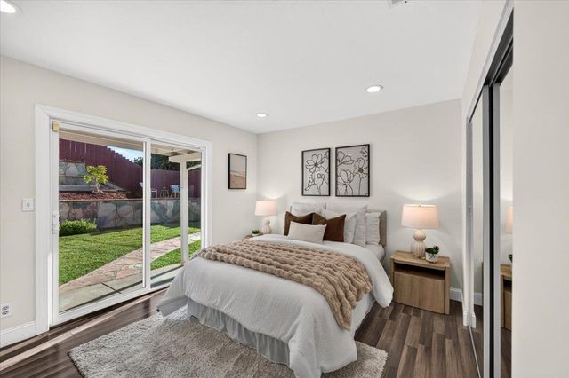 4787 Allegro Lane, San Jose, CA 95111