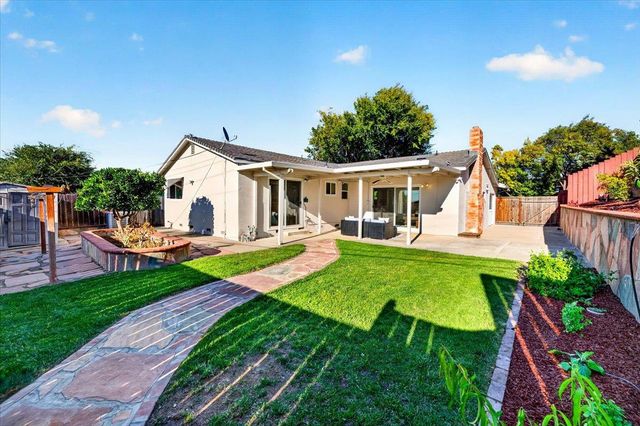 4787 Allegro Lane, San Jose, CA 95111