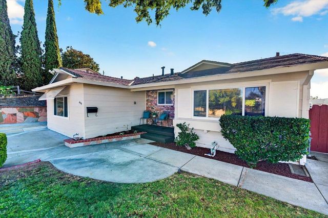 4787 Allegro Lane, San Jose, CA 95111