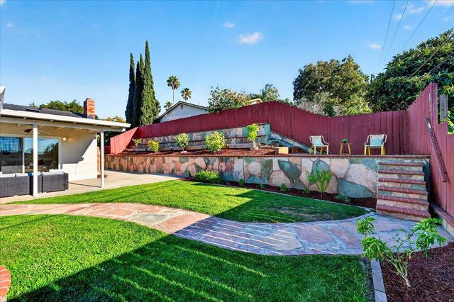 4787 Allegro Lane, San Jose, CA 95111