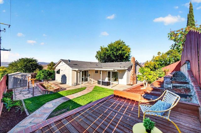 4787 Allegro Lane, San Jose, CA 95111