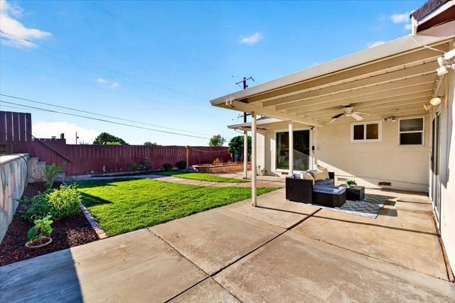 4787 Allegro Lane, San Jose, CA 95111