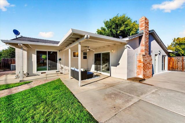 4787 Allegro Lane, San Jose, CA 95111