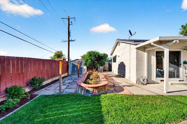 4787 Allegro Lane, San Jose, CA 95111