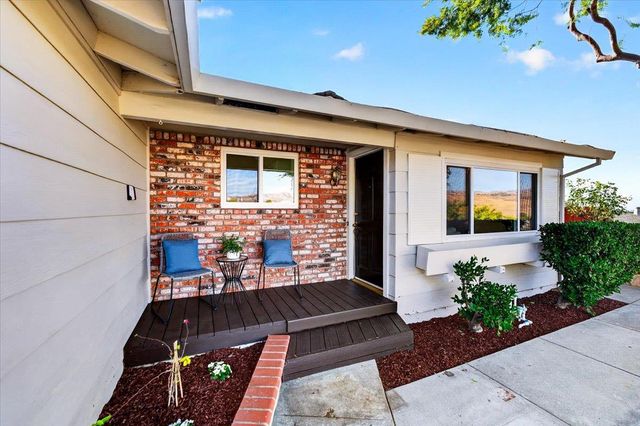 4787 Allegro Lane, San Jose, CA 95111