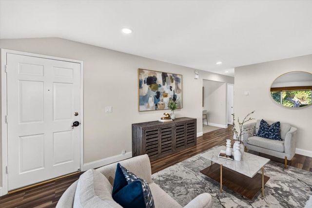 4787 Allegro Lane, San Jose, CA 95111