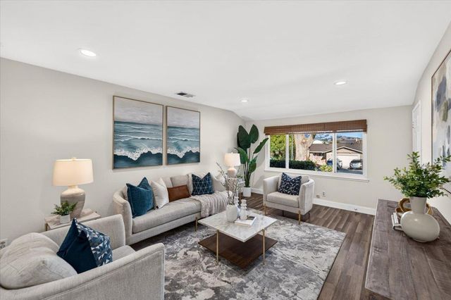 4787 Allegro Lane, San Jose, CA 95111