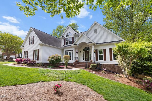 101 Haywood Hall Lane, Cary, NC 27519