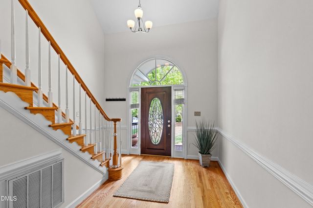 101 Haywood Hall Lane, Cary, NC 27519