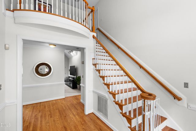 101 Haywood Hall Lane, Cary, NC 27519