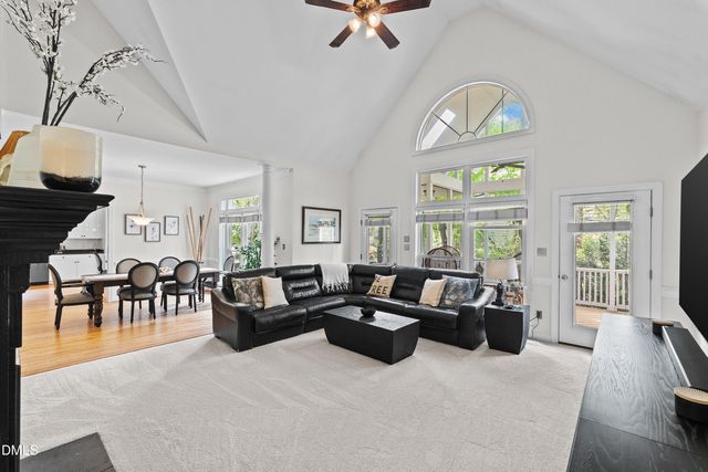 101 Haywood Hall Lane, Cary, NC 27519