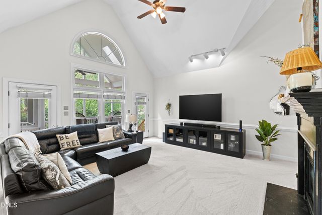 101 Haywood Hall Lane, Cary, NC 27519