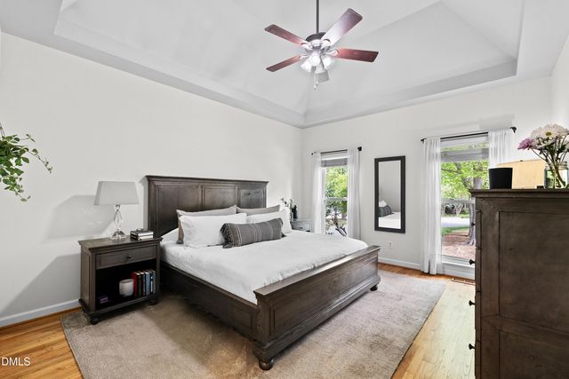 101 Haywood Hall Lane, Cary, NC 27519