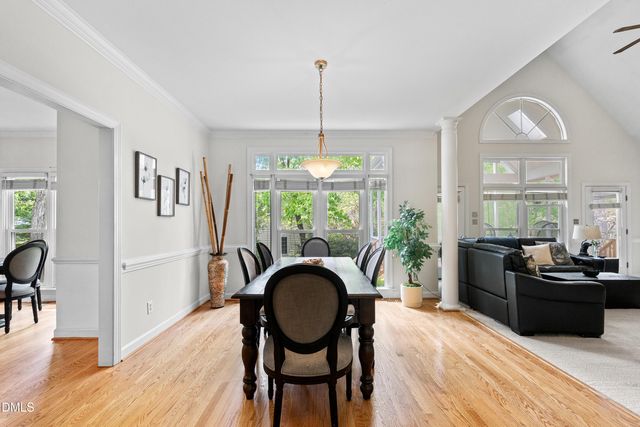 101 Haywood Hall Lane, Cary, NC 27519