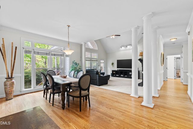 101 Haywood Hall Lane, Cary, NC 27519