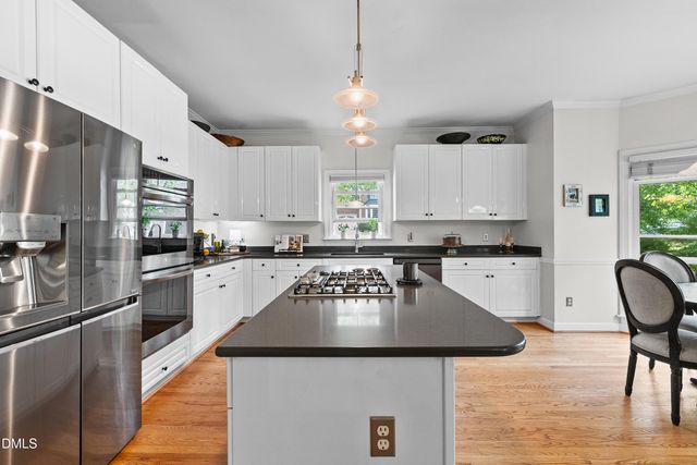 101 Haywood Hall Lane, Cary, NC 27519