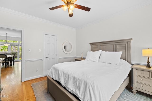 101 Haywood Hall Lane, Cary, NC 27519