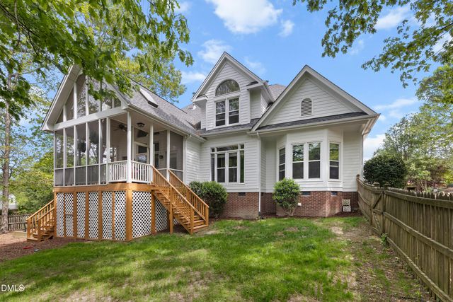 101 Haywood Hall Lane, Cary, NC 27519