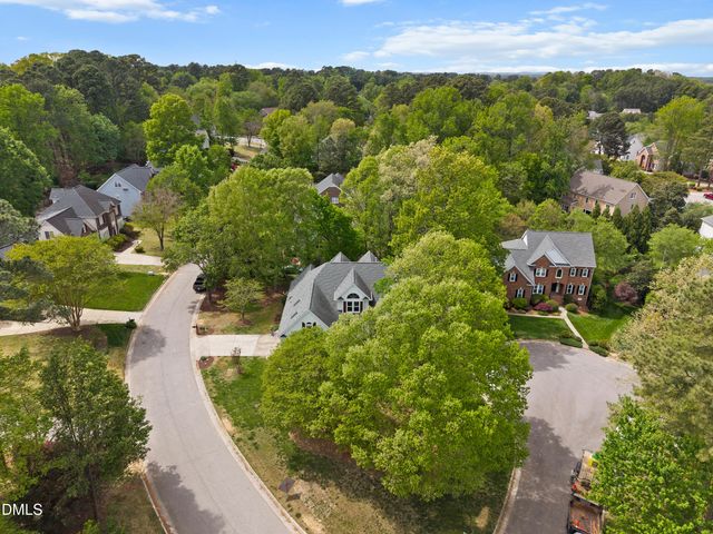 101 Haywood Hall Lane, Cary, NC 27519