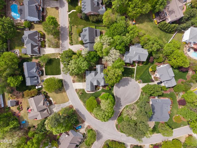 101 Haywood Hall Lane, Cary, NC 27519