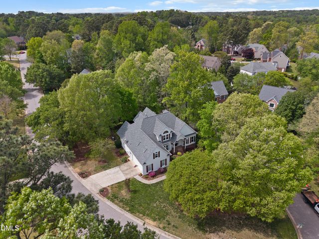 101 Haywood Hall Lane, Cary, NC 27519