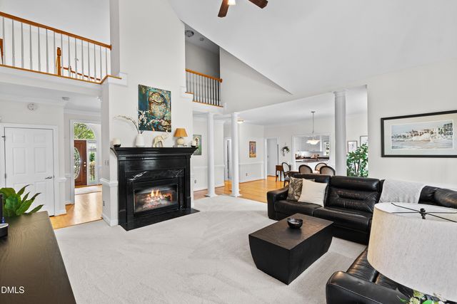 101 Haywood Hall Lane, Cary, NC 27519