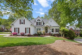101 Haywood Hall Lane, Cary, NC 27519