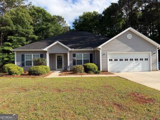 1505 Mill Creek Road, Bethlehem, GA 30620