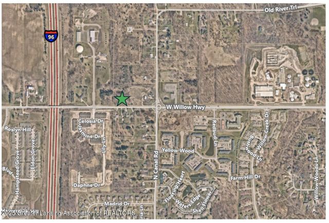 0 Lot C Willow, Lansing, MI 48917