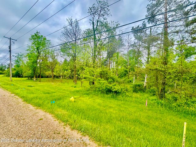 0 Lot C Willow, Lansing, MI 48917