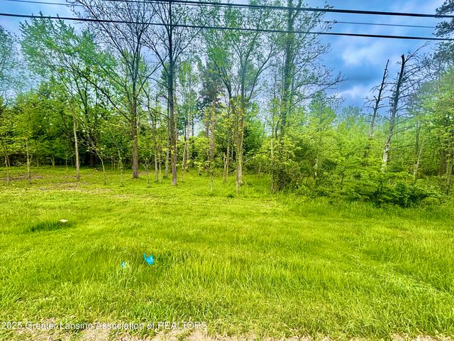 0 Lot C Willow, Lansing, MI 48917