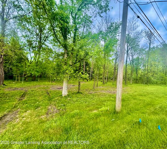 0 Lot C Willow, Lansing, MI 48917