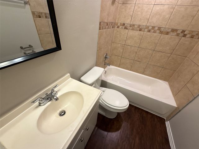 2607 Yeager Street, Fort Worth, TX 76112