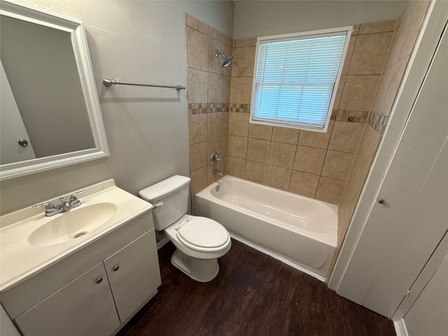 2607 Yeager Street, Fort Worth, TX 76112