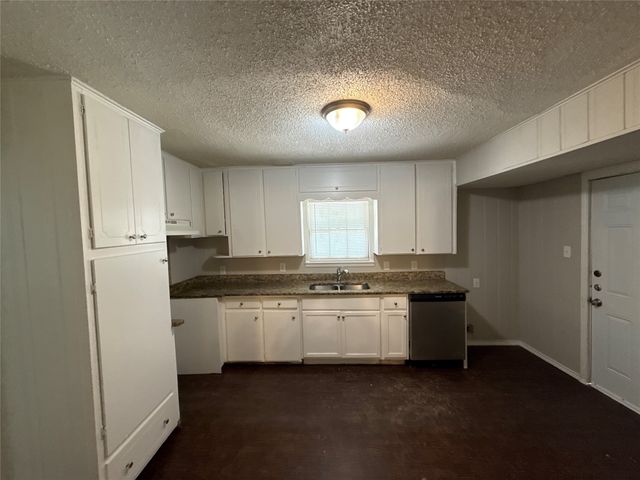 2607 Yeager Street, Fort Worth, TX 76112
